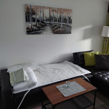 Suite Panoramablick Seefeld Seefeld no Tirol Exterior foto