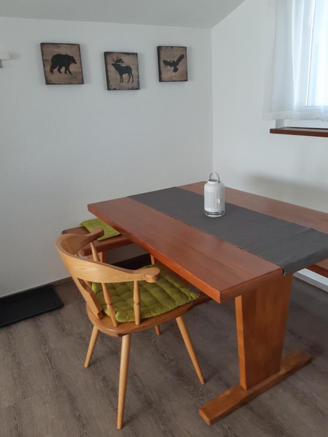 Suite Panoramablick Seefeld Seefeld no Tirol Exterior foto