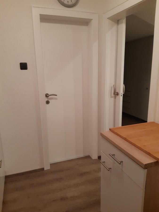 Suite Panoramablick Seefeld Seefeld no Tirol Exterior foto