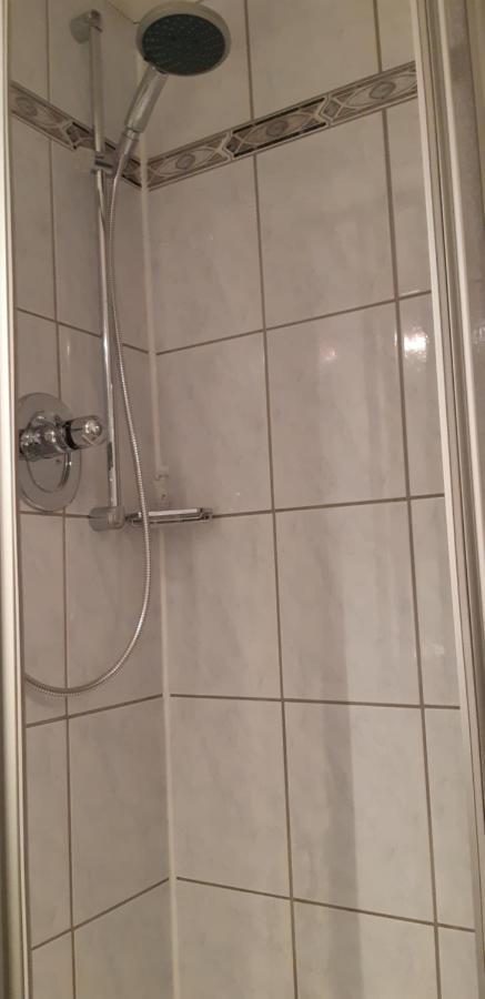 Suite Panoramablick Seefeld Seefeld no Tirol Exterior foto