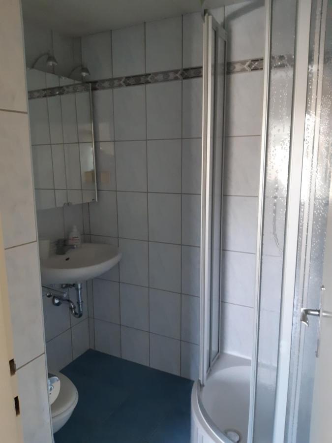 Suite Panoramablick Seefeld Seefeld no Tirol Exterior foto