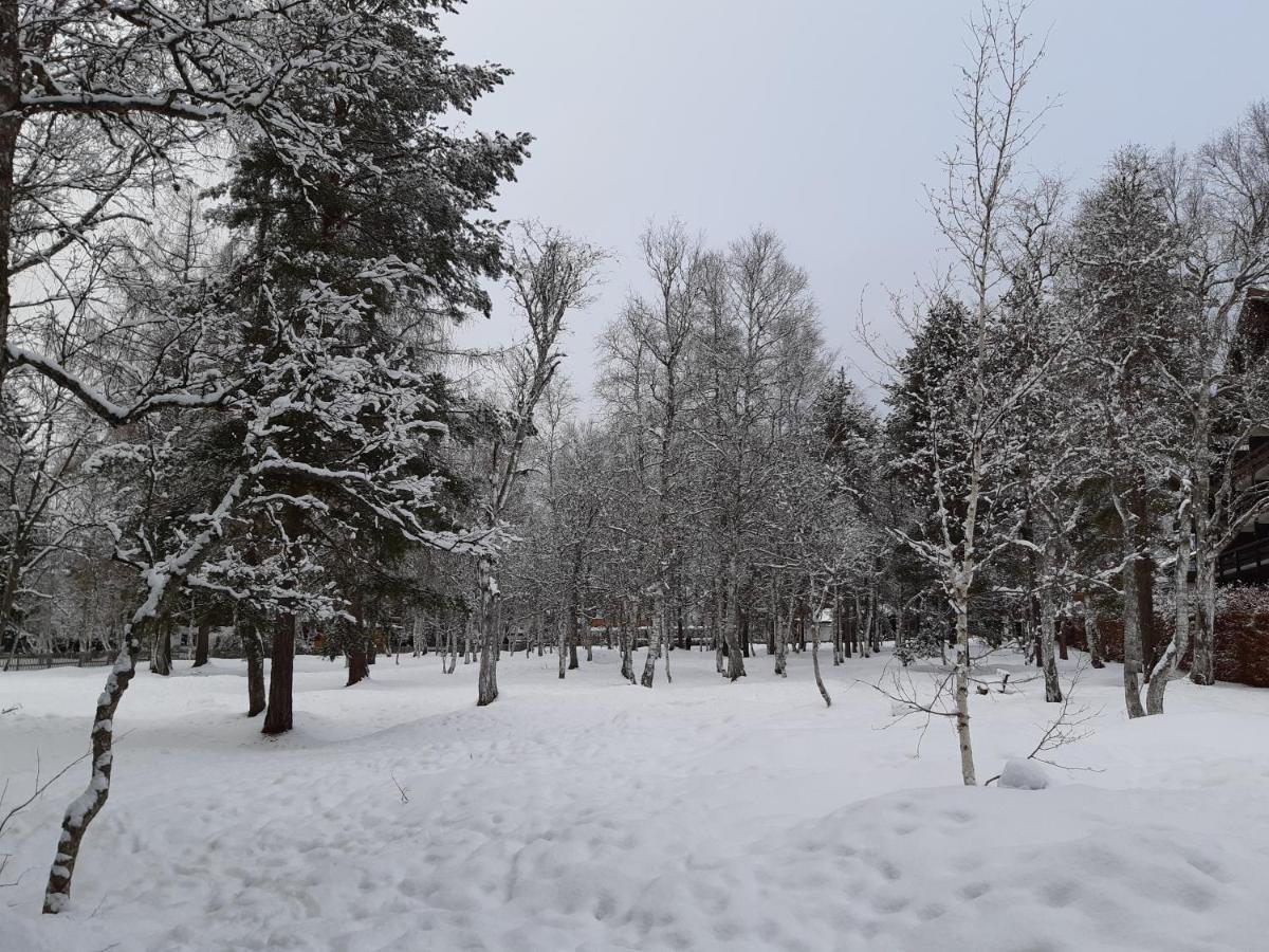 Suite Panoramablick Seefeld Seefeld no Tirol Exterior foto