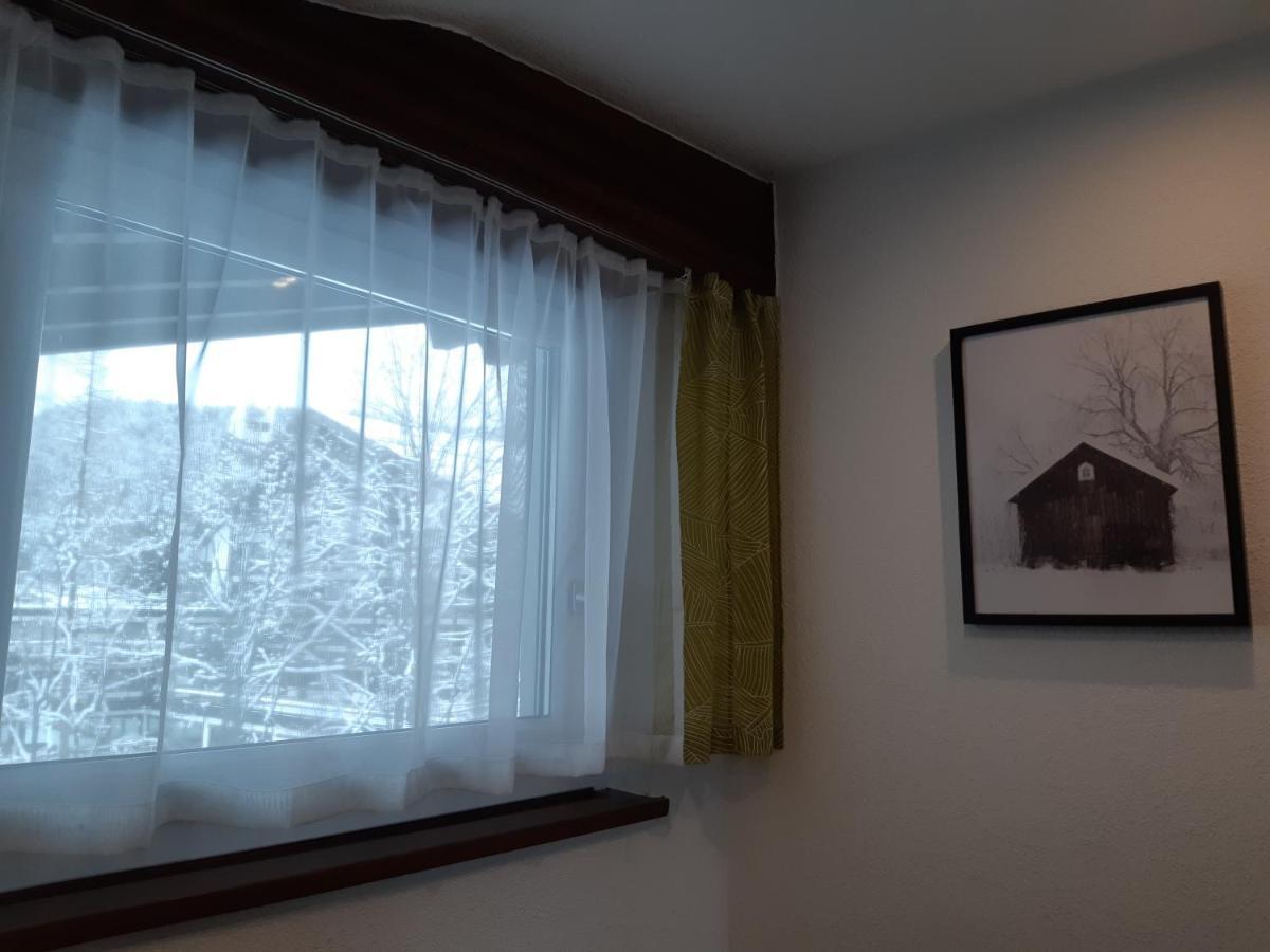 Suite Panoramablick Seefeld Seefeld no Tirol Exterior foto