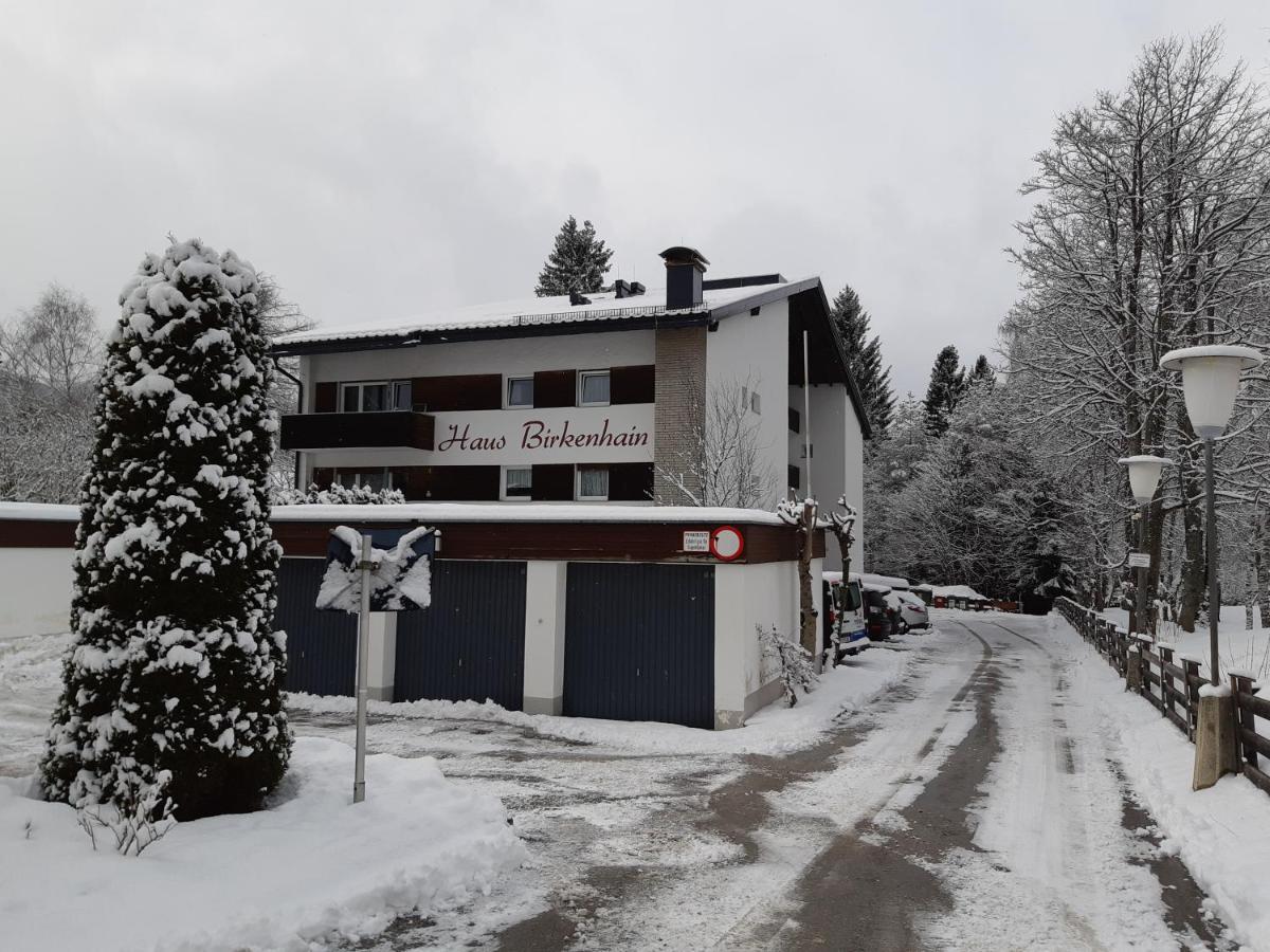 Suite Panoramablick Seefeld Seefeld no Tirol Exterior foto