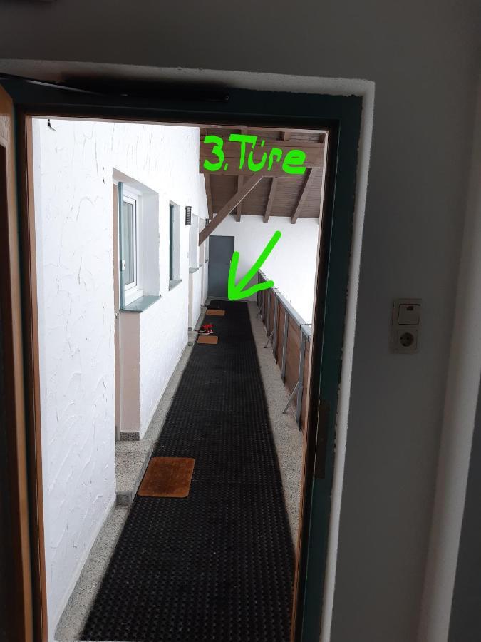 Suite Panoramablick Seefeld Seefeld no Tirol Exterior foto