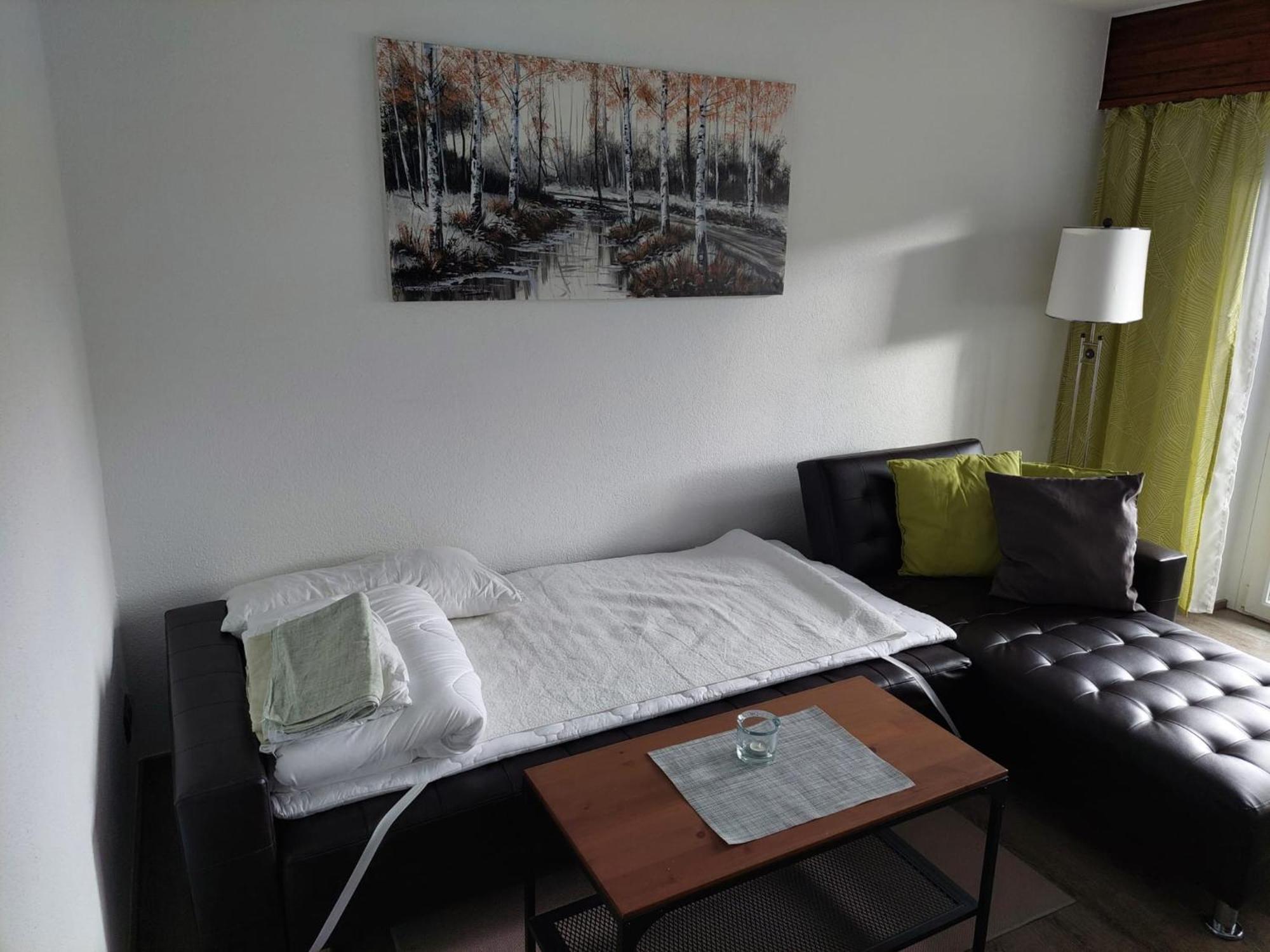 Suite Panoramablick Seefeld Seefeld no Tirol Exterior foto